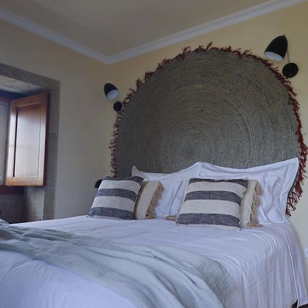 Casa da Fidalga - Villa of 5 bedrooms Outeiro de Gatos Esterno foto