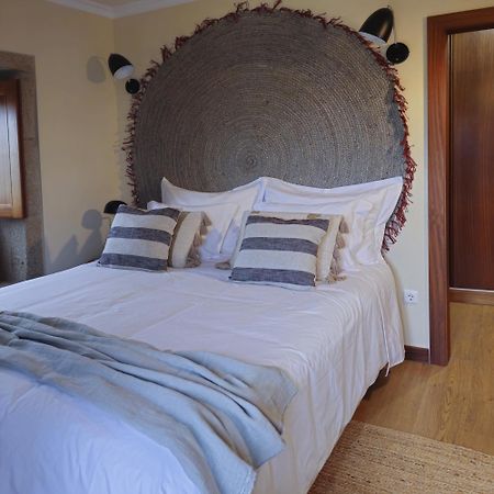 Casa da Fidalga - Villa of 5 bedrooms Outeiro de Gatos Esterno foto