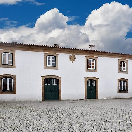 Casa da Fidalga - Villa of 5 bedrooms Outeiro de Gatos Esterno foto
