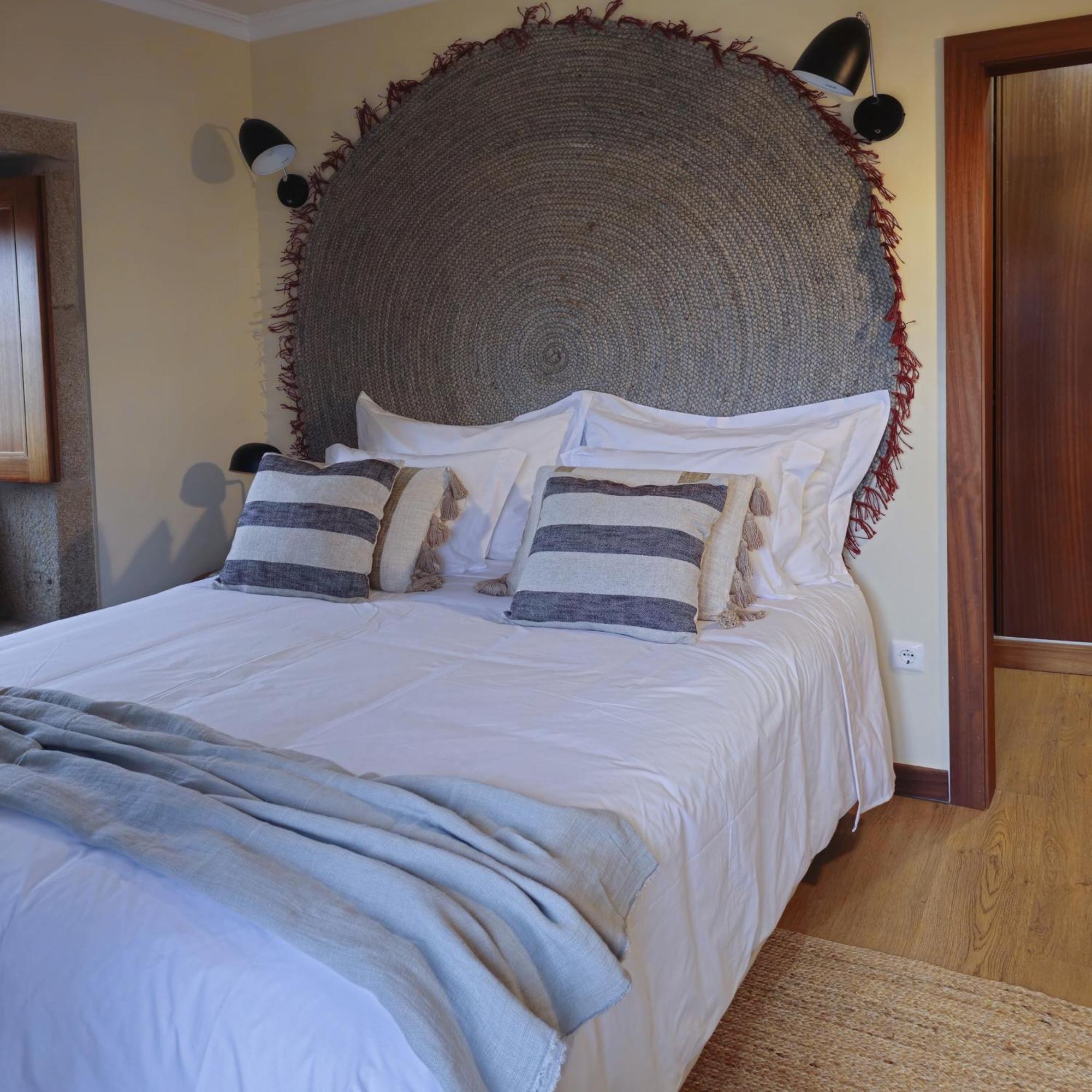 Casa da Fidalga - Villa of 5 bedrooms Outeiro de Gatos Esterno foto