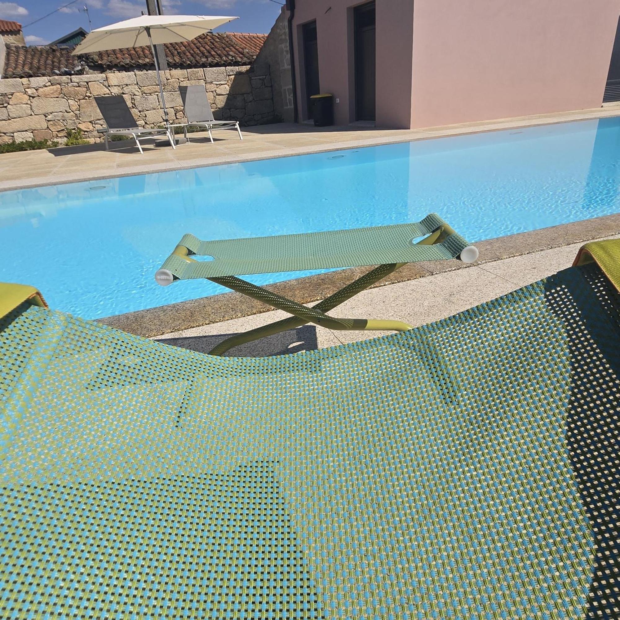 Casa da Fidalga - Villa of 5 bedrooms Outeiro de Gatos Esterno foto