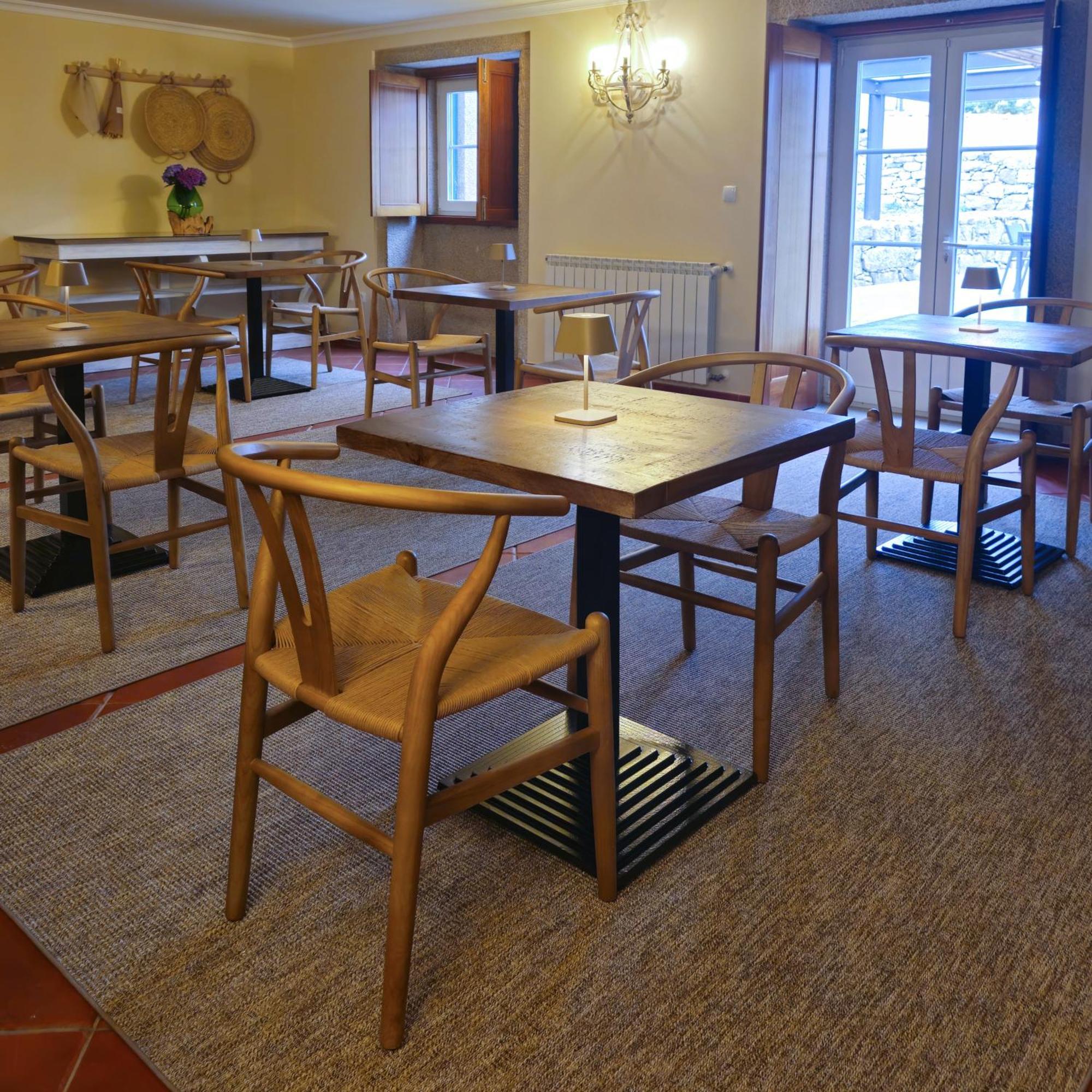Casa da Fidalga - Villa of 5 bedrooms Outeiro de Gatos Esterno foto