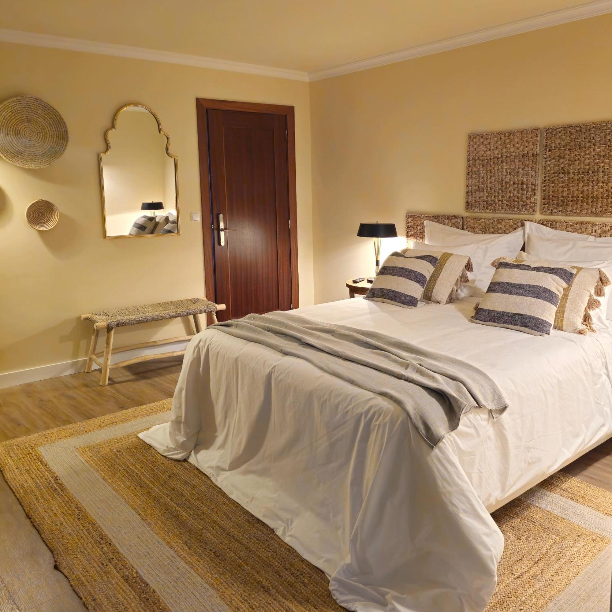 Casa da Fidalga - Villa of 5 bedrooms Outeiro de Gatos Esterno foto