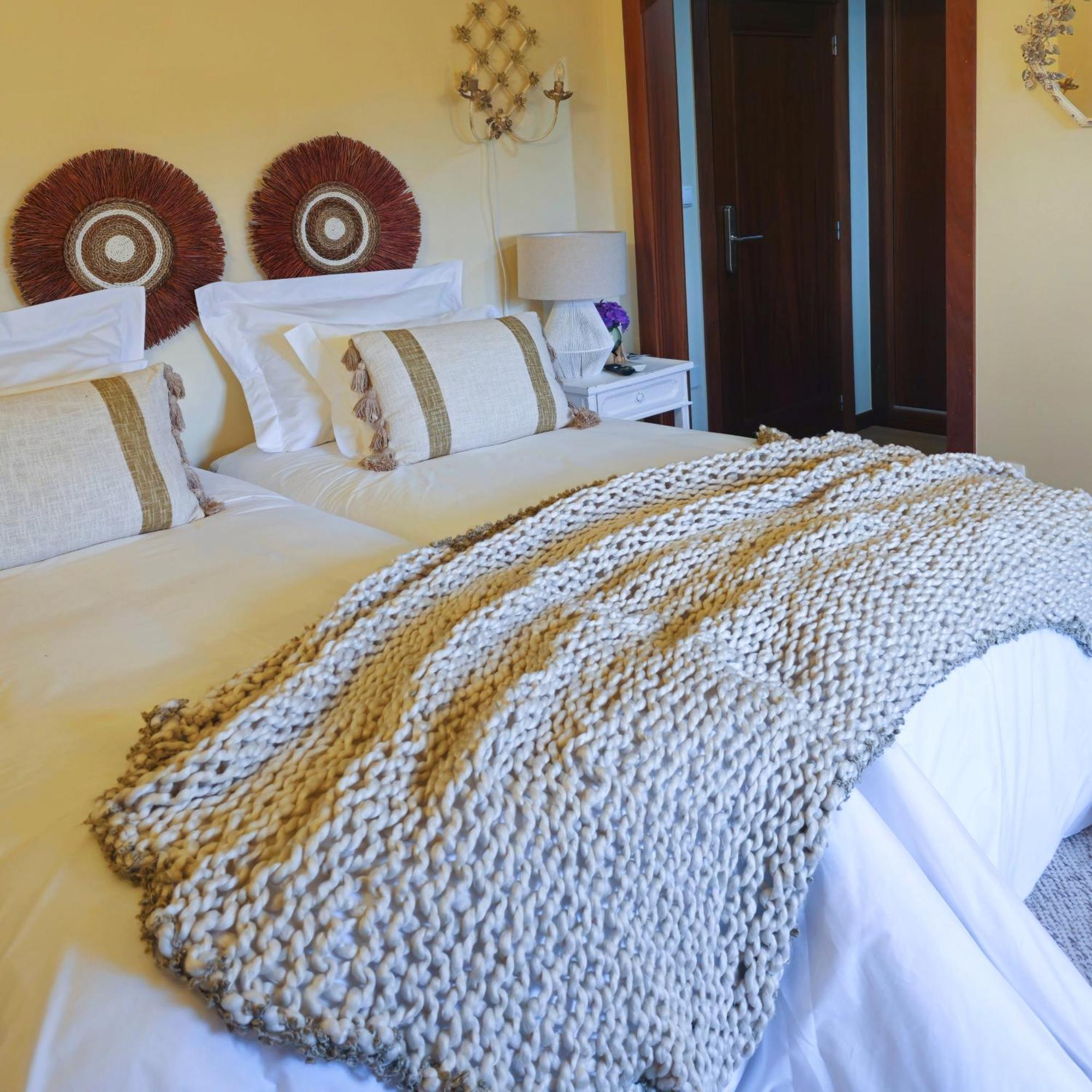 Casa da Fidalga - Villa of 5 bedrooms Outeiro de Gatos Esterno foto