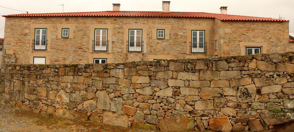 Casa da Fidalga - Villa of 5 bedrooms Outeiro de Gatos Esterno foto