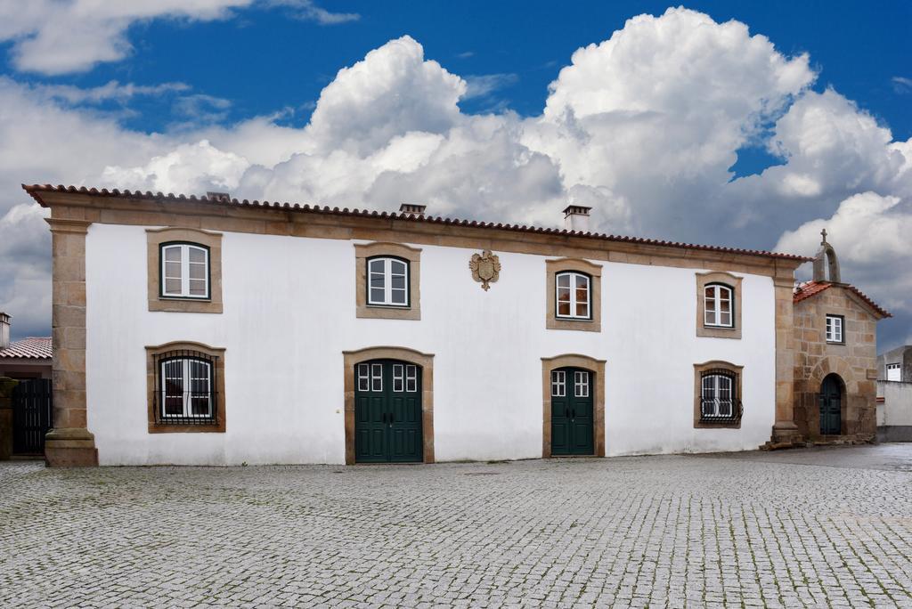 Casa da Fidalga - Villa of 5 bedrooms Outeiro de Gatos Esterno foto