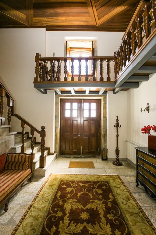Casa da Fidalga - Villa of 5 bedrooms Outeiro de Gatos Esterno foto