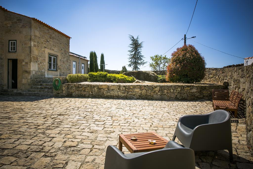 Casa da Fidalga - Villa of 5 bedrooms Outeiro de Gatos Esterno foto