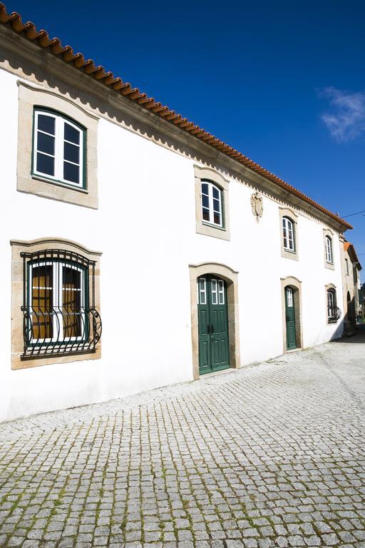 Casa da Fidalga - Villa of 5 bedrooms Outeiro de Gatos Esterno foto